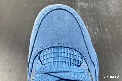 Air Retro PE 4 Jordan 465 AJ4 6171 UrbanStyle UNC  1021